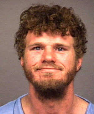 SLO man beaten and kicked by strangers