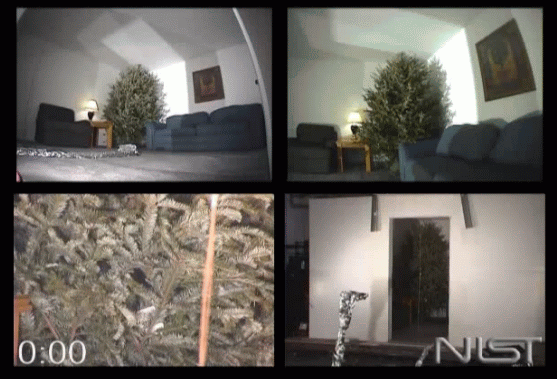 Fire Safety for the Holidays