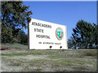 Dog busts Atascadero State Hospital pot party