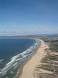 Sewage release closes Oceano Beach
