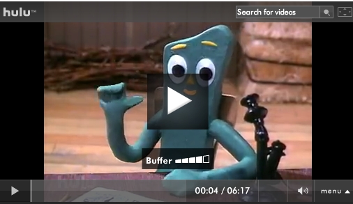 Some Gumby Adventures