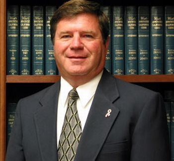 Is Sheriff Hedges missing in action?