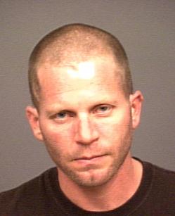 Man charged with injuring pedestrian and DUI