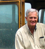 Dalidio accused of funding farmers’ association