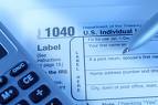 Tax preparer accused of identity theft