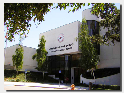 Atascadero teens busted for school yard drug dealing