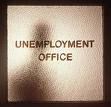 County unemployment rate at record high