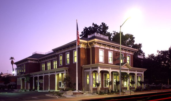 Federal action against Coast National Bank