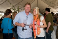 Earth Day Food & Wine Festival Weekend part two