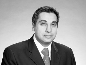 Federal district gets Indian-American judge