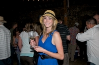 Earth Day Food & Wine Festival Weekend part one