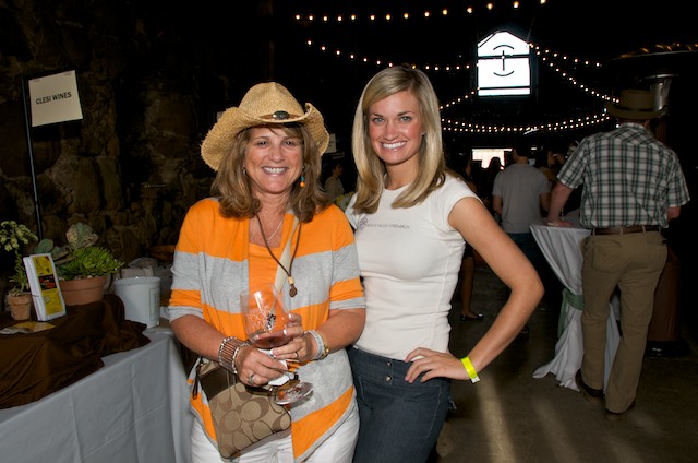 Earth Day Food & Wine Festival Weekend, part three
