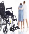 Nursing homes accused of misspending funding