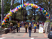 Letter to the San Luis Obispo City Council