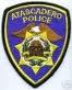 School lockdown after shots fired
