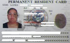 Fake ID makers arrested