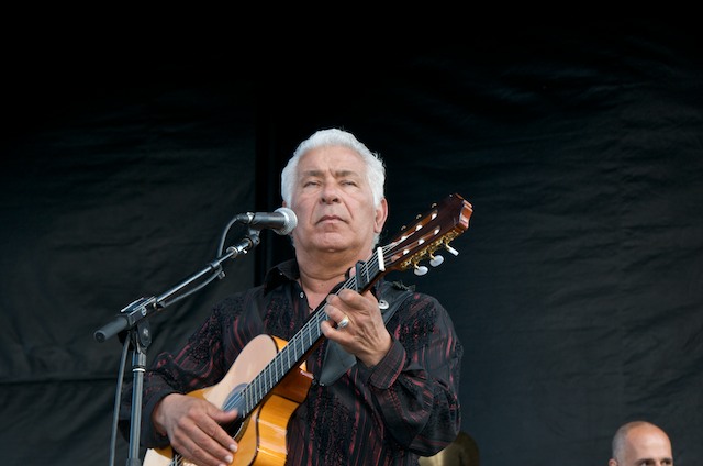 Gipsy Kings at Avila Beach, part two