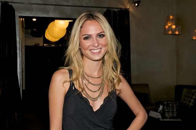 Central Coast Fashion Week, event photos