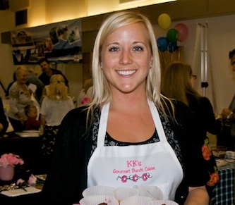 Chambers annual mixer and tradeshow, event photos