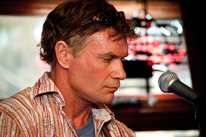 Clubhouse Songwriters Showcase, event photos
