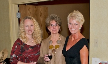 Community Partners in Caring Big Musical, event photos