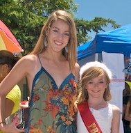 Arroyo Grande Strawberry Festival, event photos