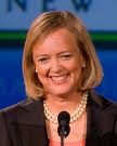 Whitman funnels $91 million into campaign