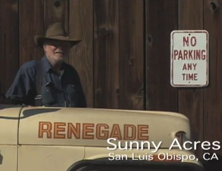 Sunny Acres: The documentary