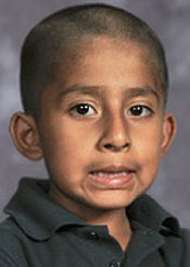 Students mourn loss of 3rd-grader as details emerge about driver in deadly big-rig crash
