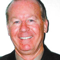 San Luis Obispo fire chief dies of a heart attack