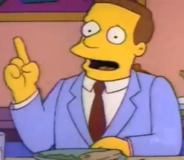 World without lawyers?