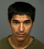 Sheriff finds gunman guarding marijuana grove
