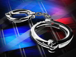 Assault leads to burglary arrest