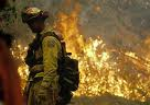 UPDATE: Crews battle Pozo Fire