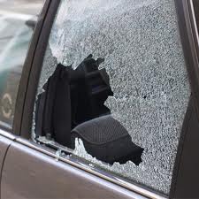 Auto burglaries skyrocket