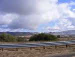 Fatal motorcycle accident near Santa Margarita