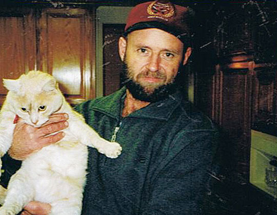 Seclusion, restraints and screams marked man’s final hours at psychiatric unit
