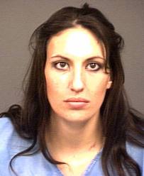 Woman charged with death of CHP officer on meth
