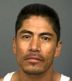 Man founding hiding in ex-wife’s home arrested