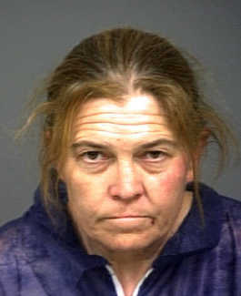 Murder victim was 15-year-old Santa Maria girl