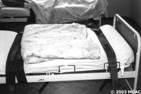 Seclusion and restraint practice poses risks, prompts questions