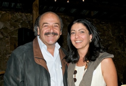 Sunset at the Rancho, event photos