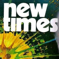 Did New Times editor get shredded?