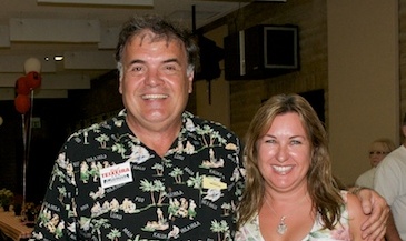 Light up the Night, event photos