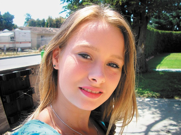 Santa Maria teen’s murder caught on videotape