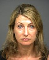 Templeton mother arrested for drugs