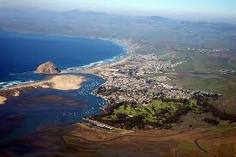 Morro Bay and Cayucos waste water plant bidding process under fire