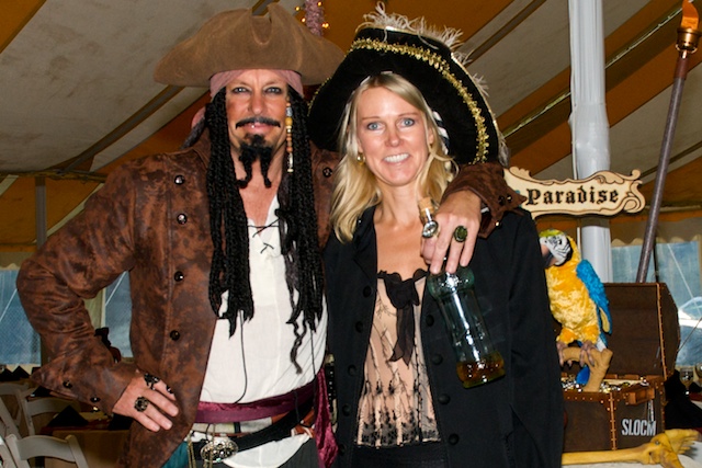 Pirates Paradise, event photos