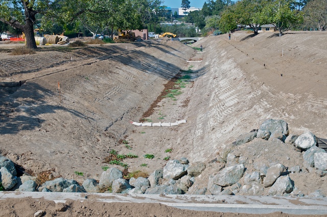 Arroyo Grande criticized for lack of flood control