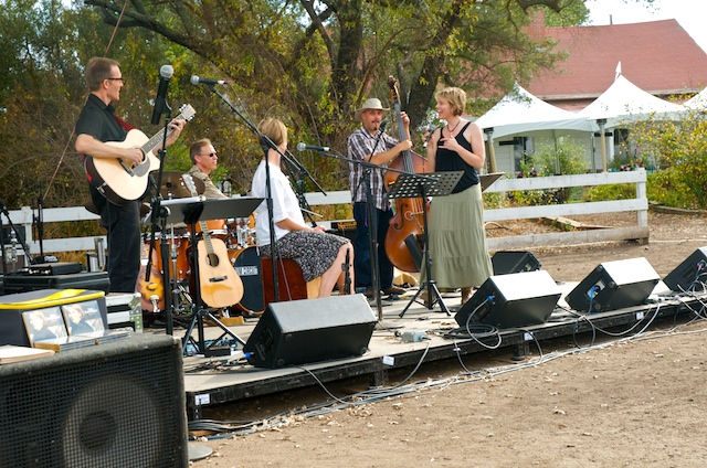 Savor the Central Coast, photos